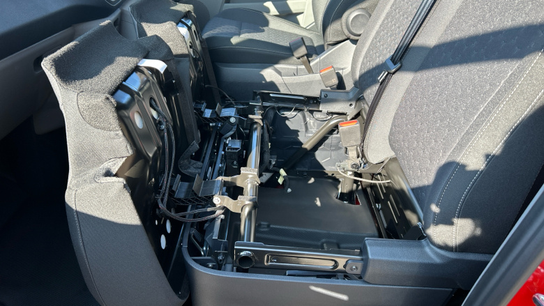 Ford Transit Custom 280 L1 Diesel Fwd 2.0 EcoBlue 136ps H1 Van Limited